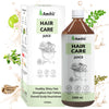 Ambic Hair Care Juice for Hair Growth & Hair Fall Control - 1000 ml