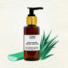 Love Earth Hair Cleanser Organic Aloe Vera - 100 ml