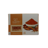 Sarth Ayurveda Turmeric Handmade Soap - 100 gms