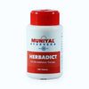 Muniyal Herbadict Tablets - 100 tabs