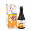 Ambic Hopeliv Syrup Ayurvedic Liver Tonic - 300 ml