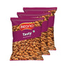 Bikanervala Bikano Tasty Peanuts - 400 gms - Pack of 3