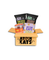 Atom Eats | Crunch Elite Gift Box (4 Snacks Combo)