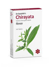 Dr. Vasishth's Chirayata - 30 tabs