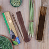 Phool Natural Incense Sticks Lemongrass Bundle Packs