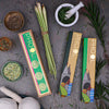 Phool Aromatherapy Pack with Tea Tree & Lemongrass Combo