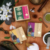 Phool Meditation Pack With Nagchampa & Patchouli Cones Combo