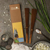 Phool Natural Incense Sticks Refill Pack Nargis - 80 Sticks