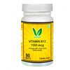 Vitaruhe Vitamin B121500 Mcg + B6/folic Acid - 90 Tablets
