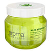 Aroma Treasures Aloe Vera Gel (Hydrating & Moisturizing Gel For Face, Body & Hair) - 500 gms