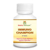 Maha Herbals Immuno Champion - 30 Tablets