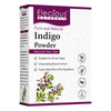 Elecious Naturals Indigo Powder for black Hair