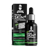 Muuchstac Herbal Skin Lightening Face Oil for Men - 30 ml
