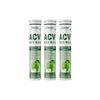 Grandeur Plant Based ACV Moringa 45 Apple Cider Vinegar Tablets