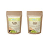 Valioso Amla Powder For Hair Growth - 100 gms (Pack of 2)