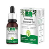 Grandeur Rosemary Essential Oil for Hair Growth - 30 ml