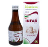 Bhargava Infab Syrup - 200 ml