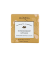 Mantra Herbal Mandarin Orange & Olive Intense Relief Lip Balm
