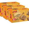 Bikanervala Bikano Kaju Chocolate Cookie - 400 gms - Pack of 3