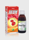 Bio India Iron Plus Tonic