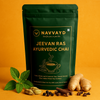 Navvayd Jeevan Ras Ayurvedic Chai