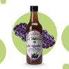 AVG Jambola (Jamun Cider Vinegar) with Mother - 500 ml