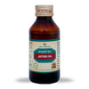 Deep Ayurveda Jatyadi Oil - 100 ml