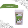 Jioo Organics Tulsi Powder/Pure Basil Leaf Powder – 100 gms