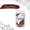 Jioo Organics Oregano Flakes - 50 gms