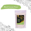 Jioo Organics Black Gram Flour - 250 gms