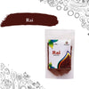 Jioo Organics Rai Sarson Banarsi Rai Mustard Seeds - 100 gms