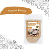 Jioo Organics Almond Flour Powder - 250 gms