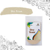 Jioo Organics Dry Yeast - 50 gms