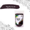 Jioo Organics Nigella Seeds (Kalonji) - 100 gms