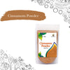 Jioo Organics Cinnamon Powder(Dalchini) - 100 gms