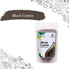 Jioo Organics Black Cumin - 100 gms