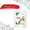 Jioo Organics Baking Powder - 100 gms