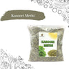 Jioo Organics Premium Kasoori Methi Dry - 50 gms