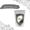 Jioo Organics Black Peppercorn Kali Mirch Whole - 100 gms