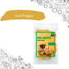 Jioo Organics Dry GOL Gappa (Pani Puri) - 250 gms