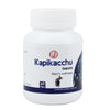 Dr. Jrk's Kapikacchu Tablets - 60 No's