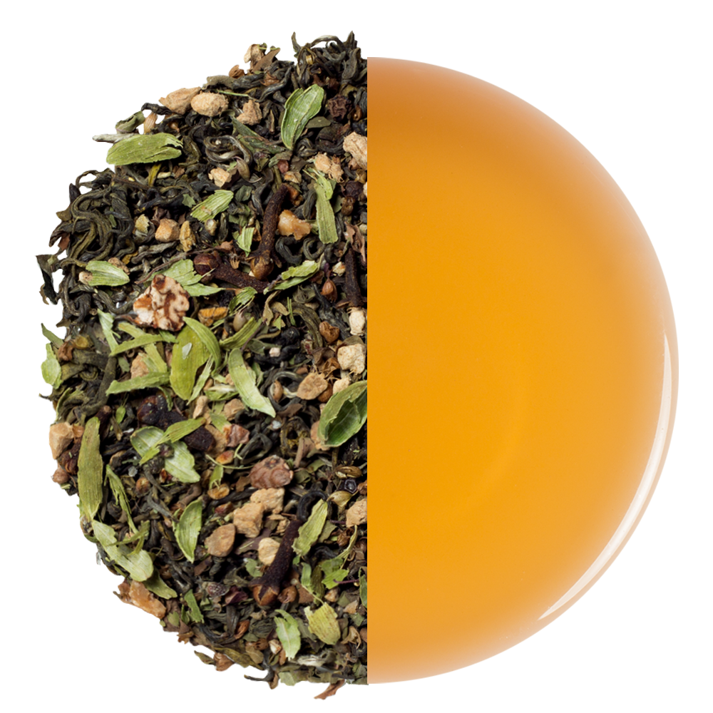 Kahwa Detox Green Tea
