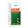 Keva Botanical Skin Support Syrup – 200 ml
