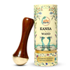The Indie Earth Kansa Wand Face Foot Massager - 1 pc