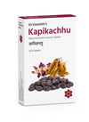 Dr. Vasishth's Kapikachhu - 30 tabs
