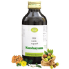 AVN Ayurveda Pathyakshadhatryadi Kashayam - 200 ml