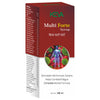 keva multi forte syrup - 200 ml