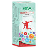 Keva Multi Vita Syrup - 200 ml