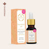 Just Herbs Kimsukadi Tail - Glow Boosting Facial Oil