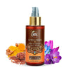 The Indie Earth Kumkumadi Skin Radiance Face wash - 100 ml